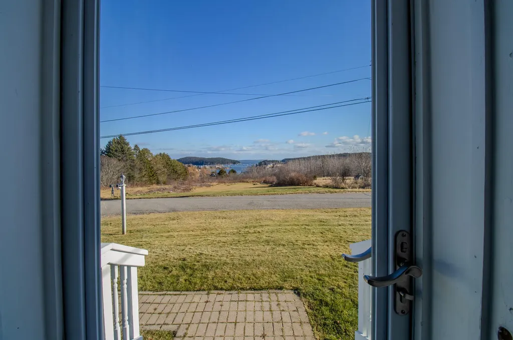 41 Ridge Road Machiasport ME 04655