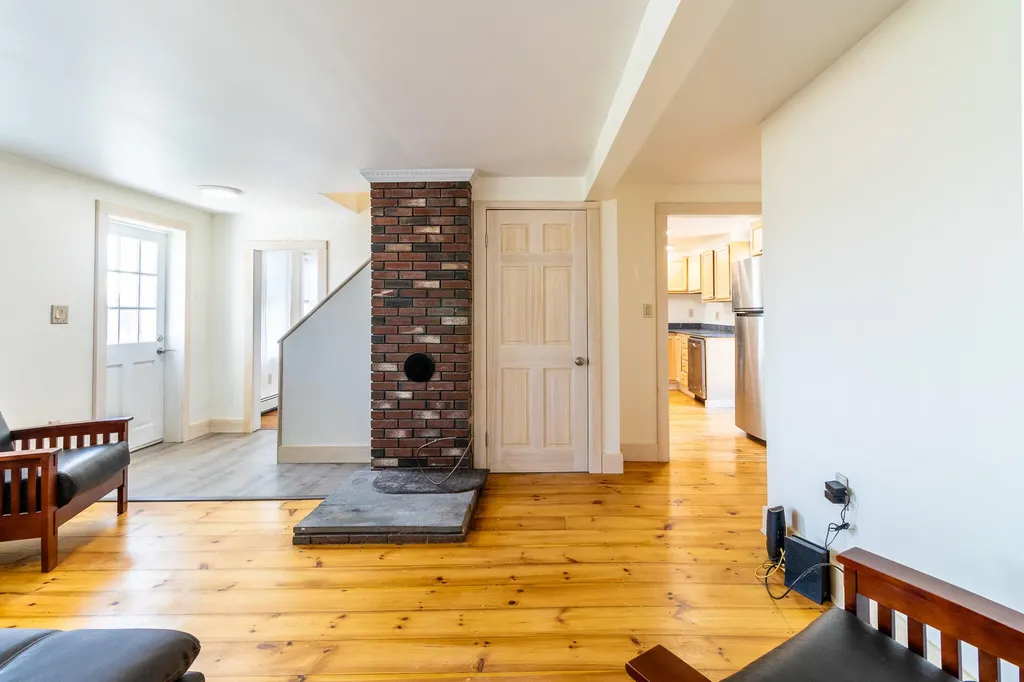 41 Ridge Road Machiasport ME 04655