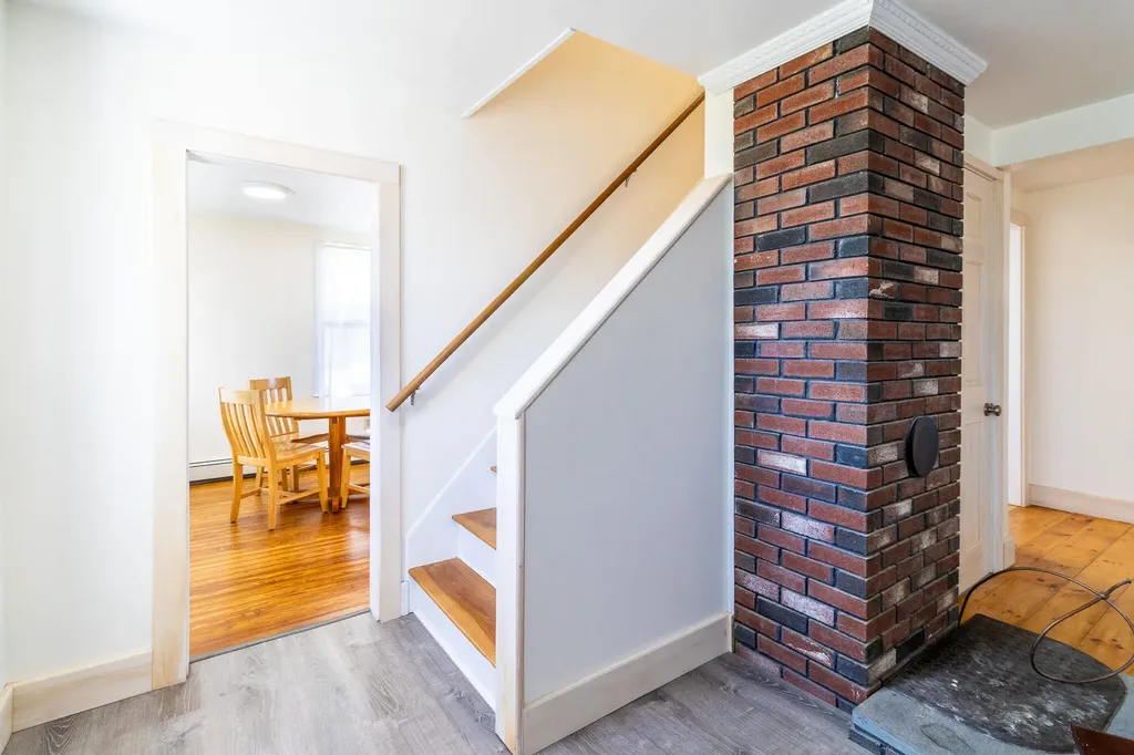 41 Ridge Road Machiasport ME 04655