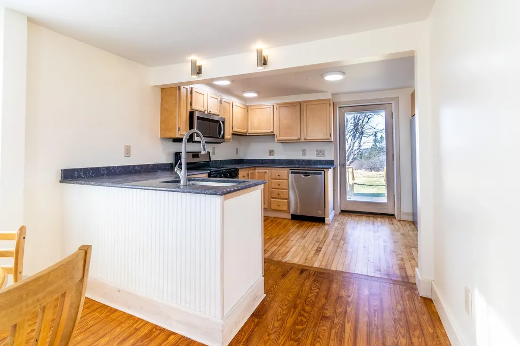 41 Ridge Road Machiasport ME 04655