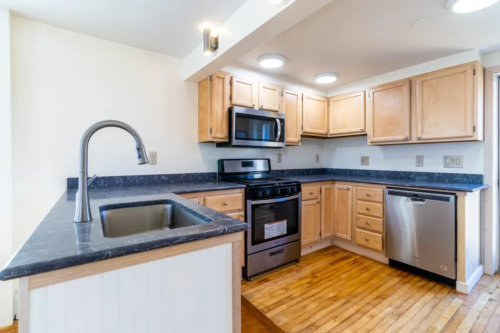 41 Ridge Road Machiasport ME 04655