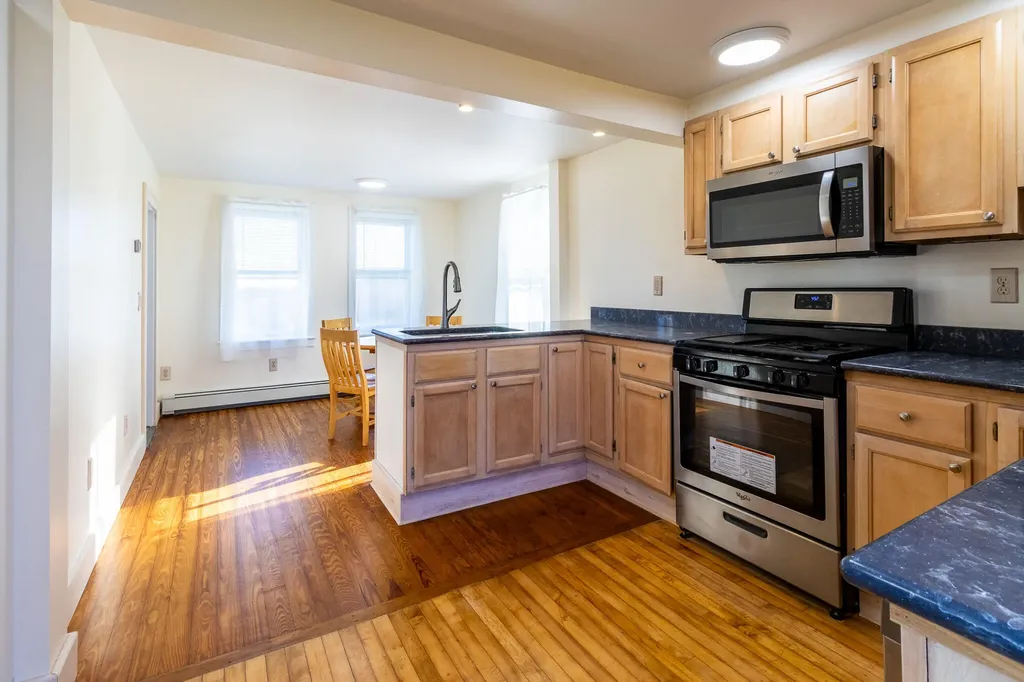 41 Ridge Road Machiasport ME 04655