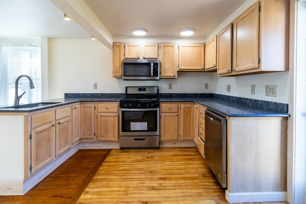 41 Ridge Road Machiasport ME 04655