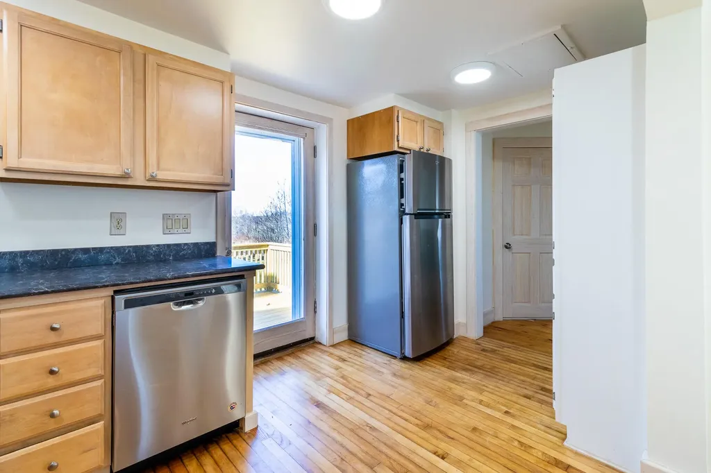 41 Ridge Road Machiasport ME 04655
