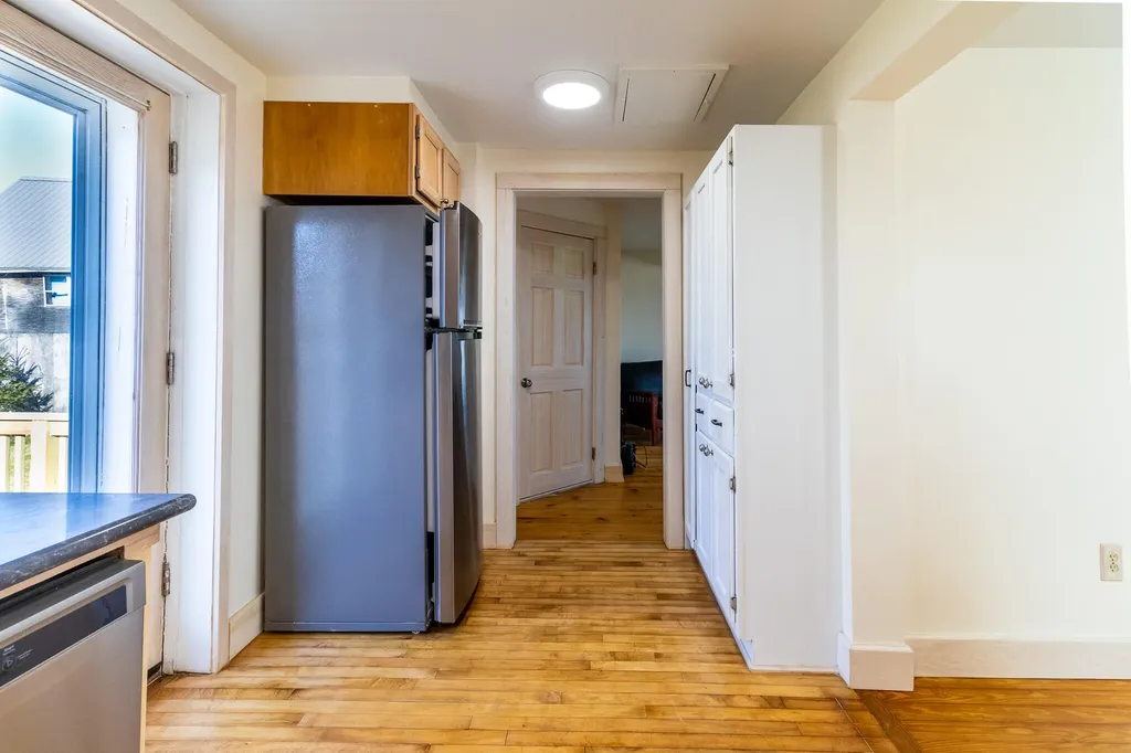 41 Ridge Road Machiasport ME 04655