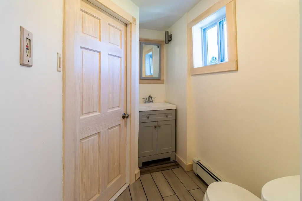 41 Ridge Road Machiasport ME 04655