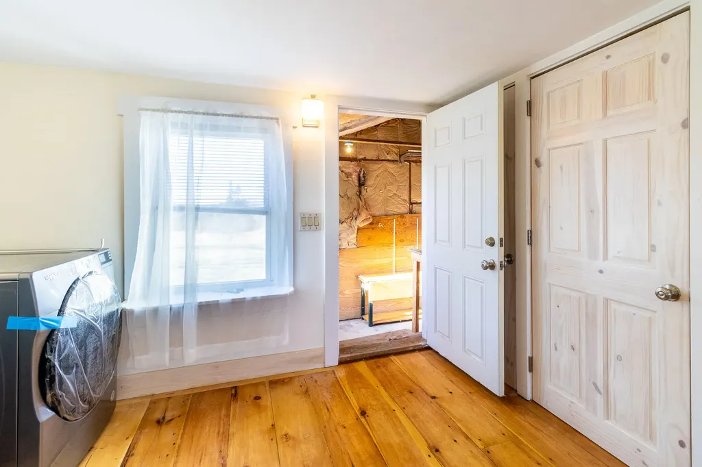 41 Ridge Road Machiasport ME 04655