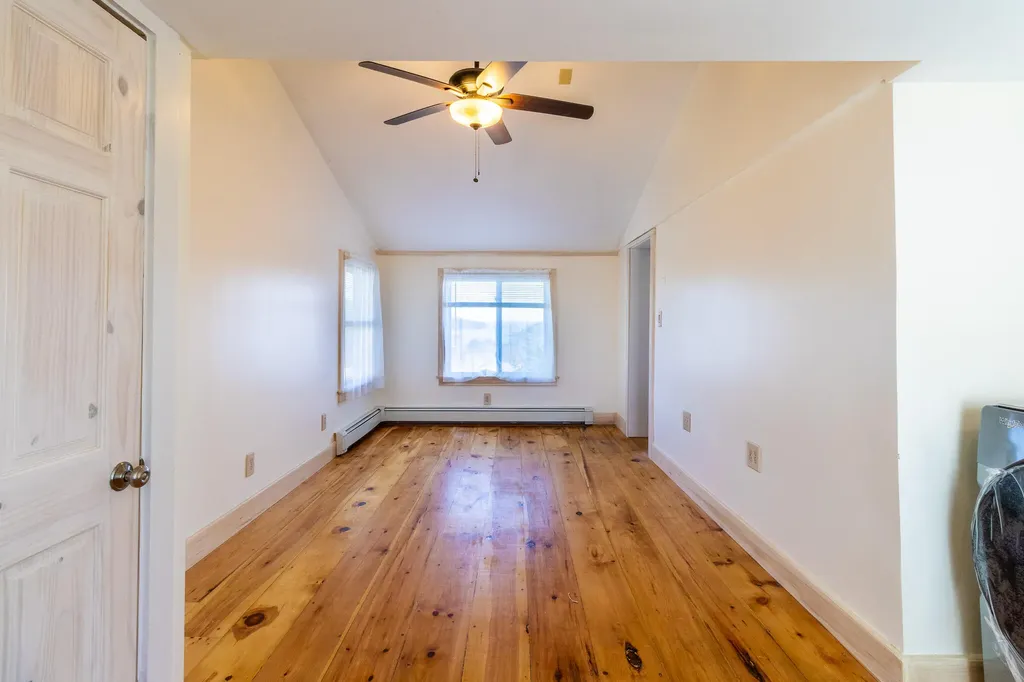 41 Ridge Road Machiasport ME 04655