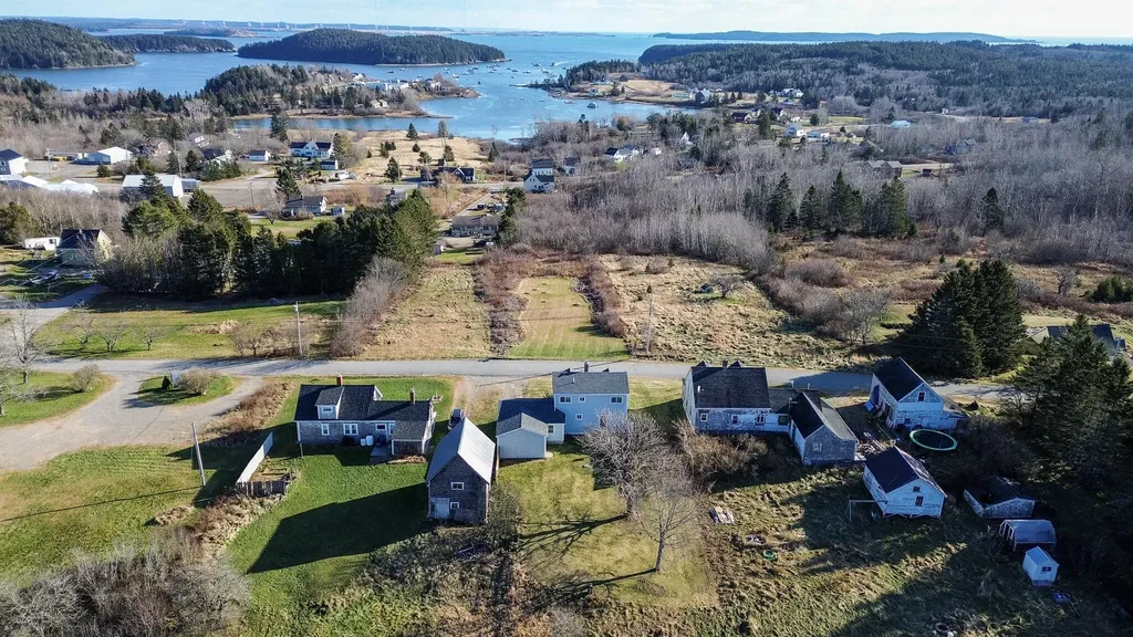 41 Ridge Road Machiasport ME 04655