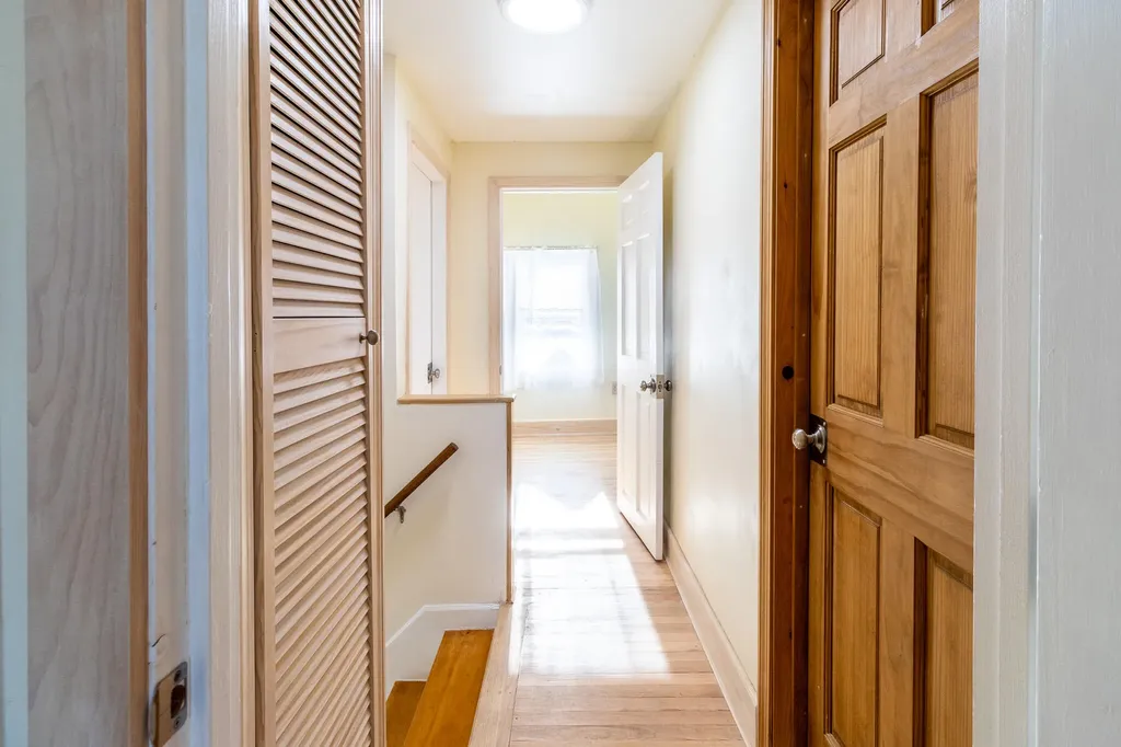 41 Ridge Road Machiasport ME 04655