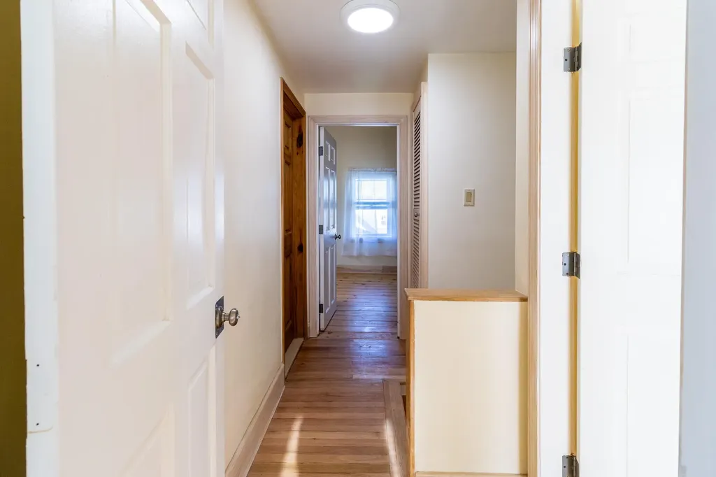 41 Ridge Road Machiasport ME 04655