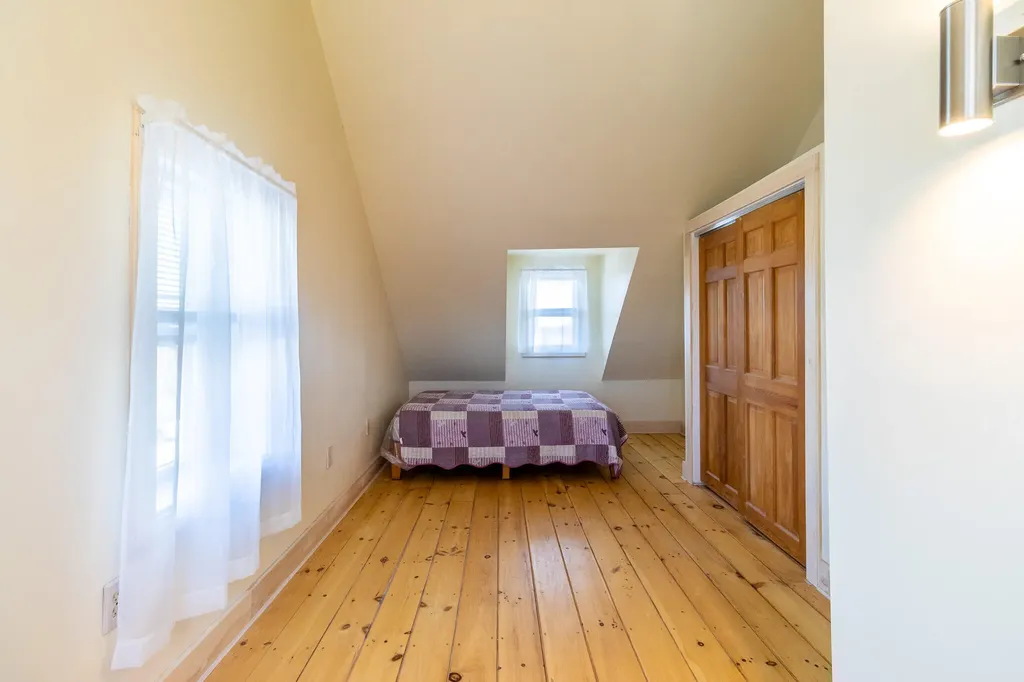 41 Ridge Road Machiasport ME 04655