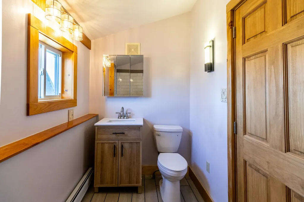 41 Ridge Road Machiasport ME 04655