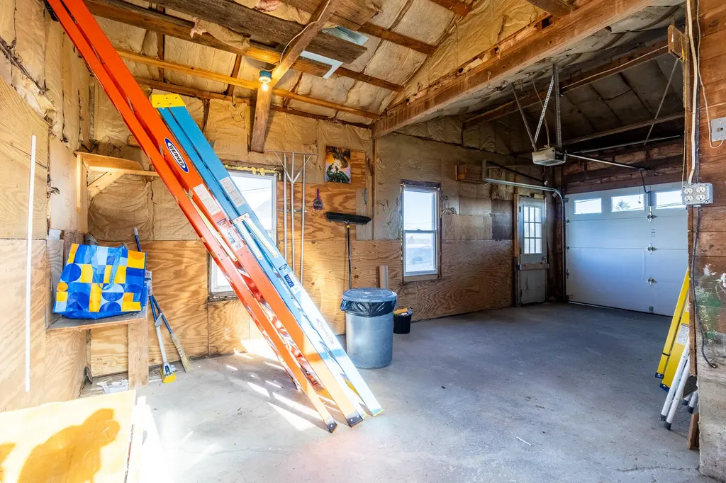 41 Ridge Road Machiasport ME 04655