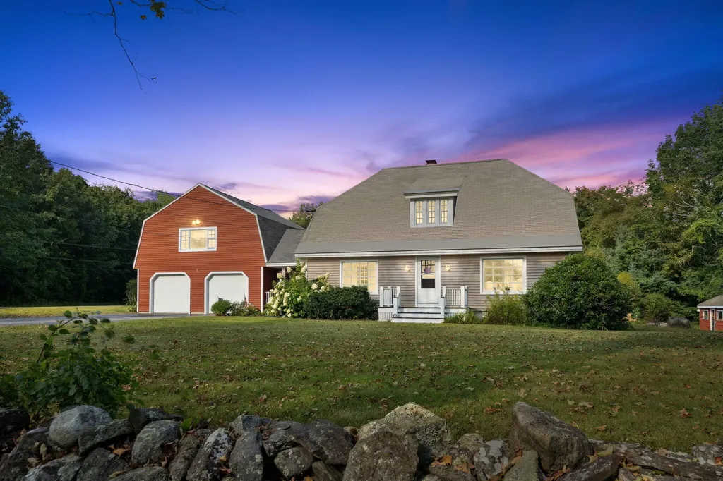44 Wildridge Road Standish ME 04084