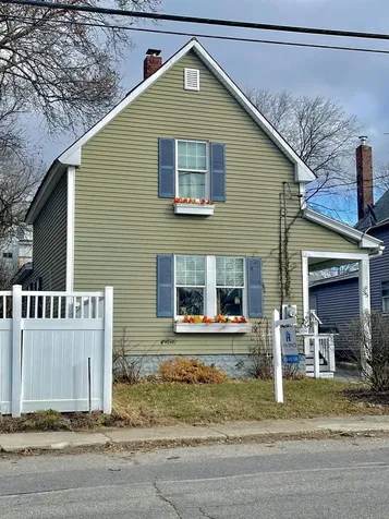 35 North Avenue Sanford ME 04073