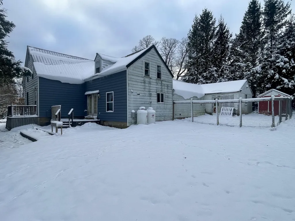 7 Third Street Eastport ME 04631