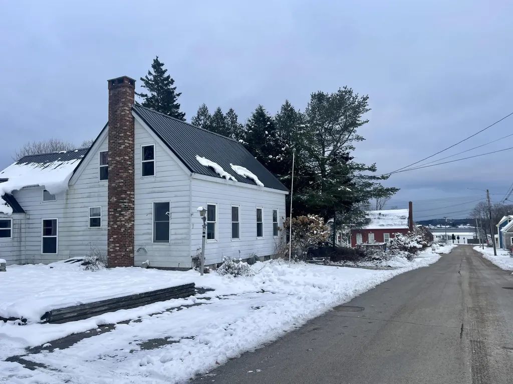 7 Third Street Eastport ME 04631
