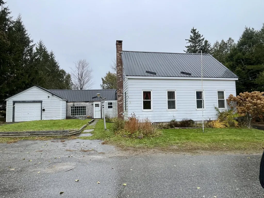7 Third Street Eastport ME 04631