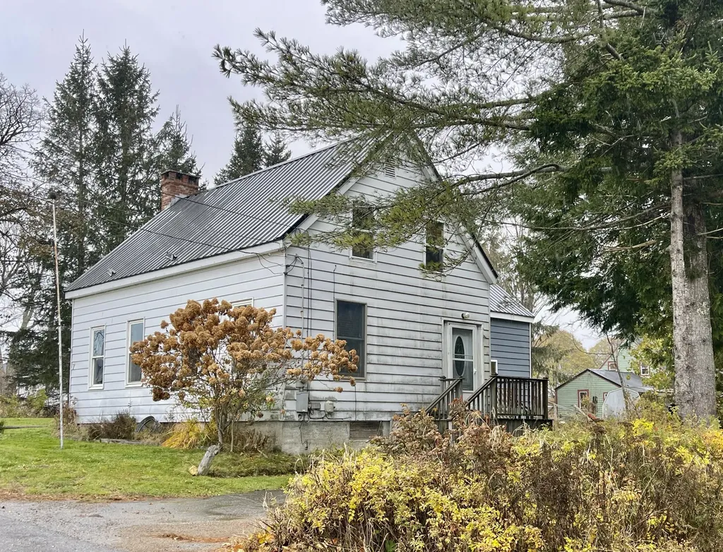 7 Third Street Eastport ME 04631