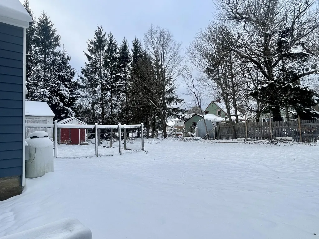 7 Third Street Eastport ME 04631