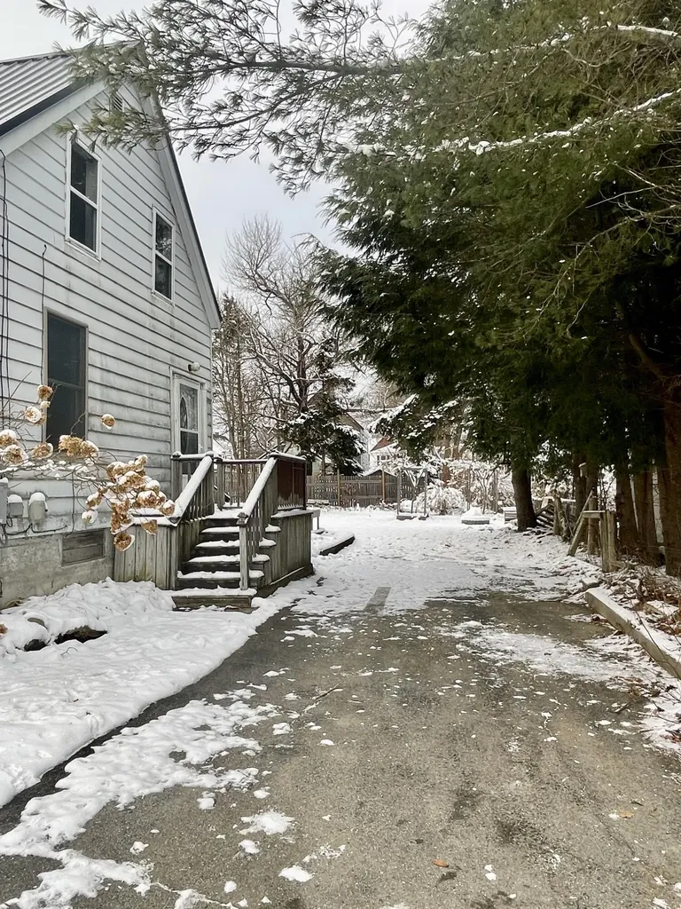 7 Third Street Eastport ME 04631