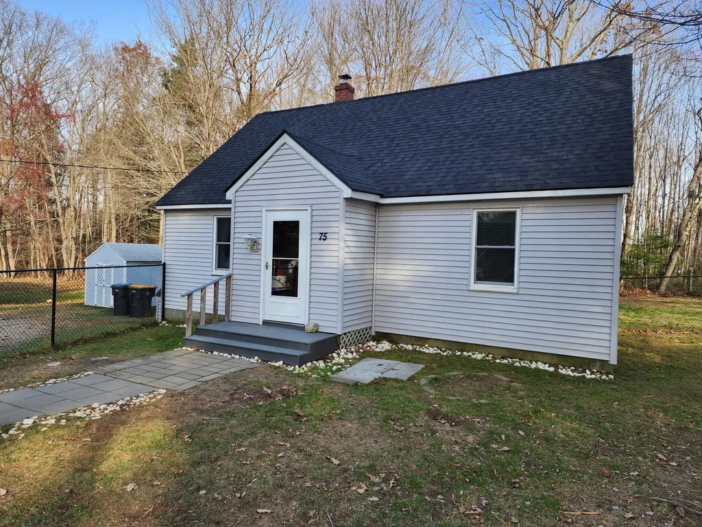 75 Two Rod Road Scarborough ME 04074