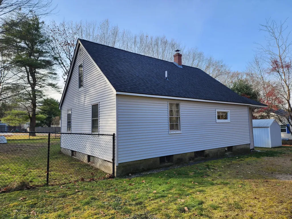 75 Two Rod Road Scarborough ME 04074