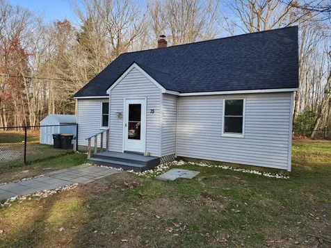 75 Two Rod Road Scarborough ME 04074