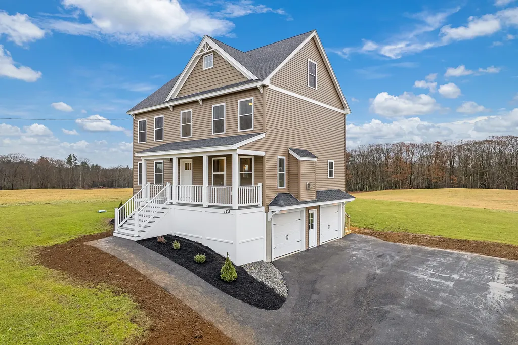 125 Wentworth Road Berwick ME 03901