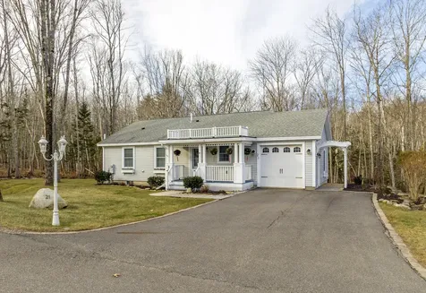 21 Cabana Drive Rockport ME 04856