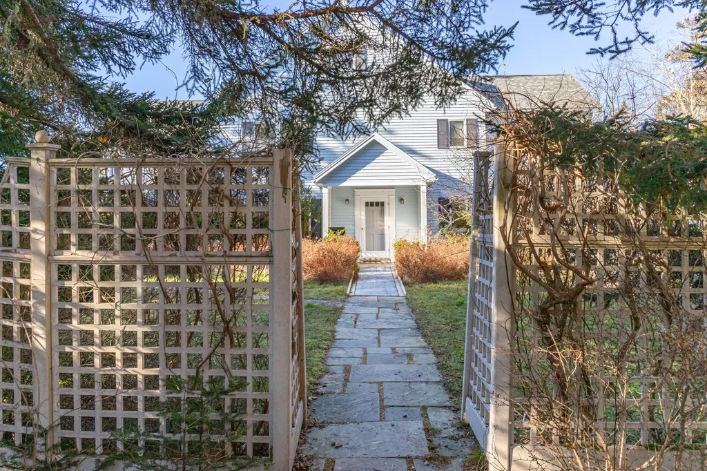 314 Ames Cove Road Brooksville ME 04642