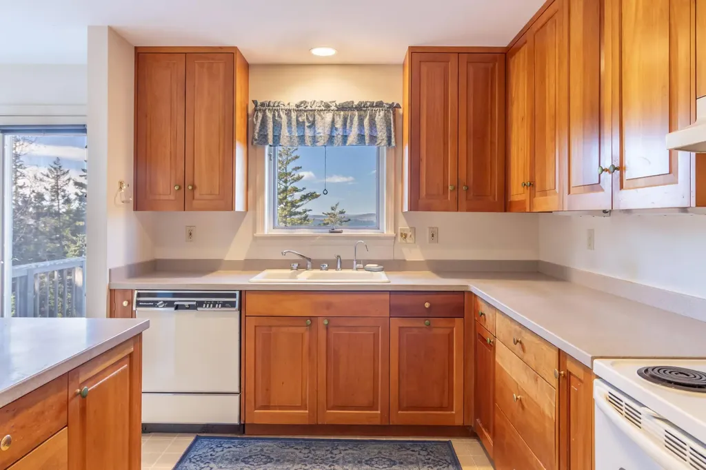 314 Ames Cove Road Brooksville ME 04642