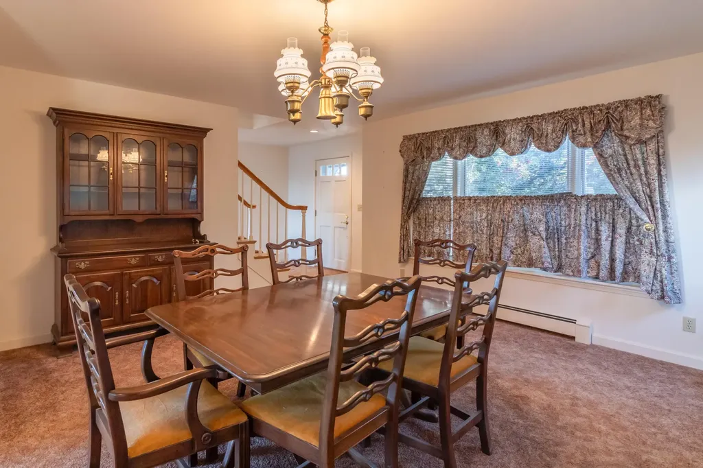 314 Ames Cove Road Brooksville ME 04642