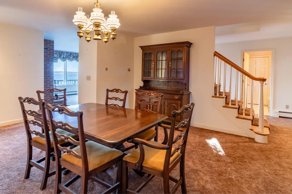 314 Ames Cove Road Brooksville ME 04642