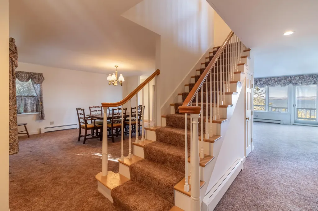 314 Ames Cove Road Brooksville ME 04642