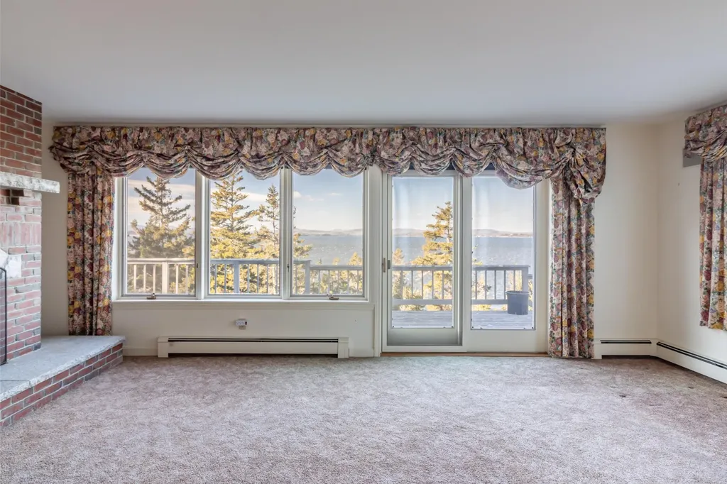 314 Ames Cove Road Brooksville ME 04642