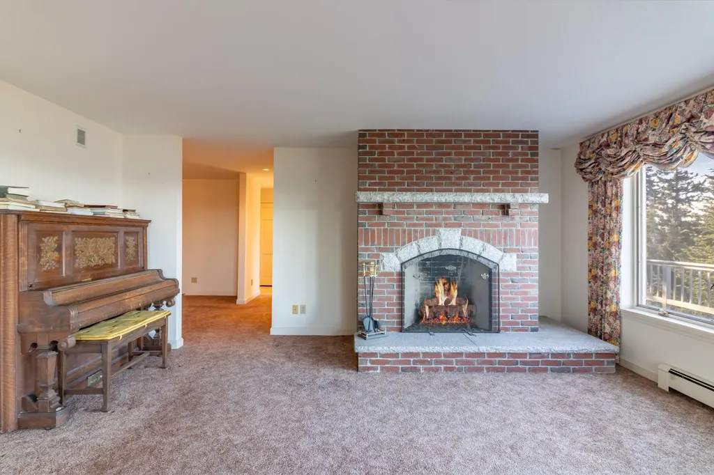 314 Ames Cove Road Brooksville ME 04642