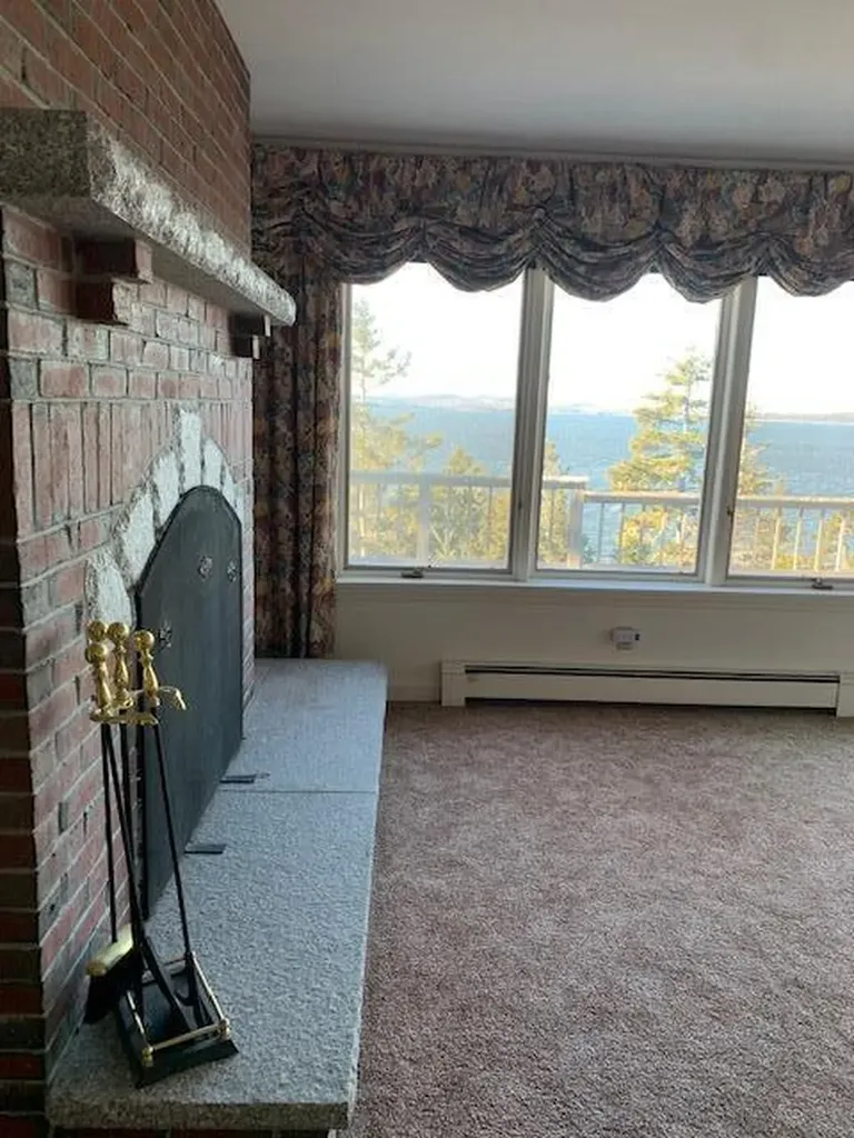 314 Ames Cove Road Brooksville ME 04642