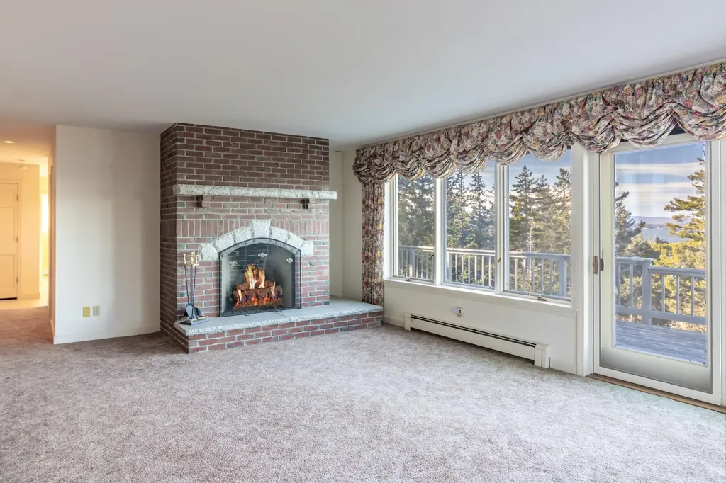 314 Ames Cove Road Brooksville ME 04642