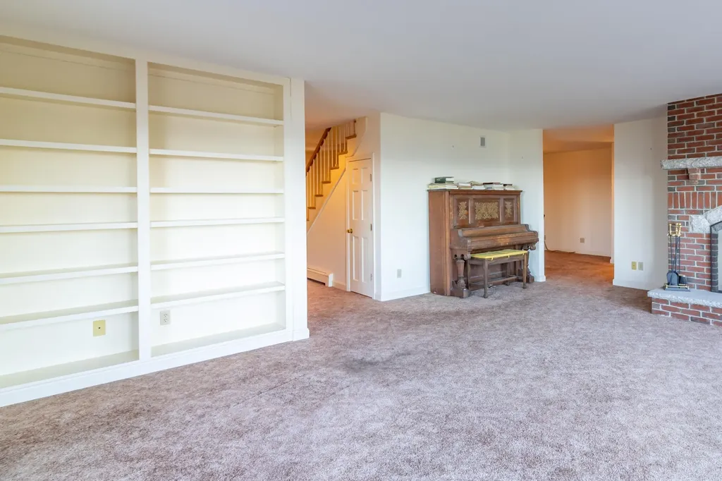 314 Ames Cove Road Brooksville ME 04642