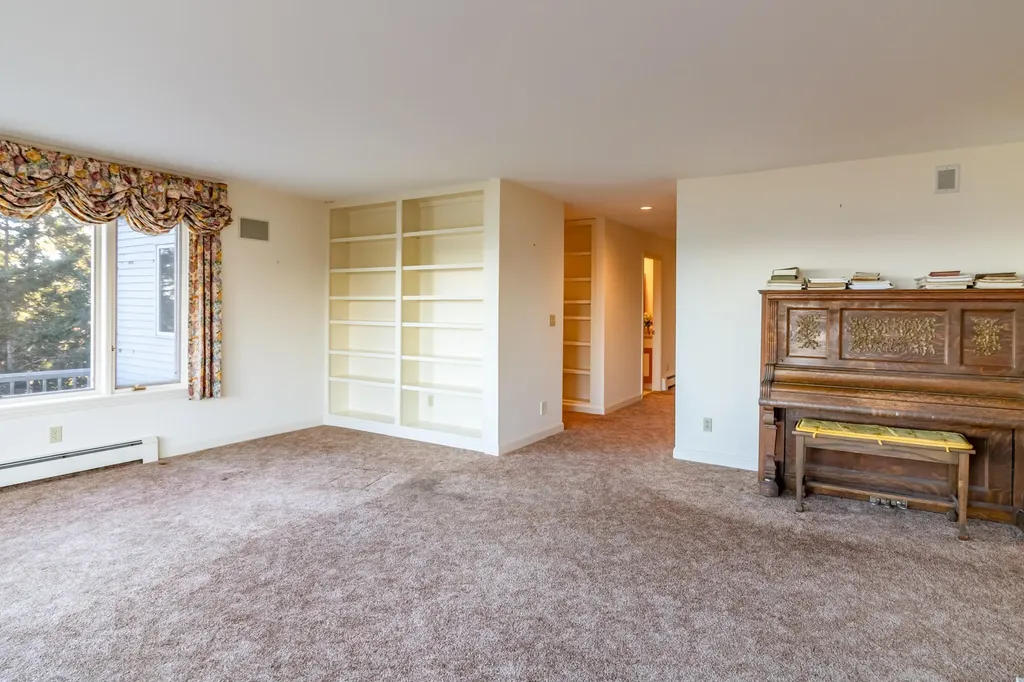 314 Ames Cove Road Brooksville ME 04642