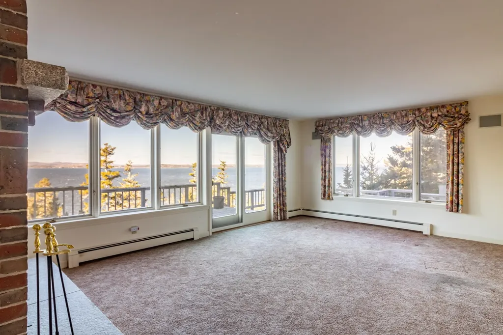 314 Ames Cove Road Brooksville ME 04642