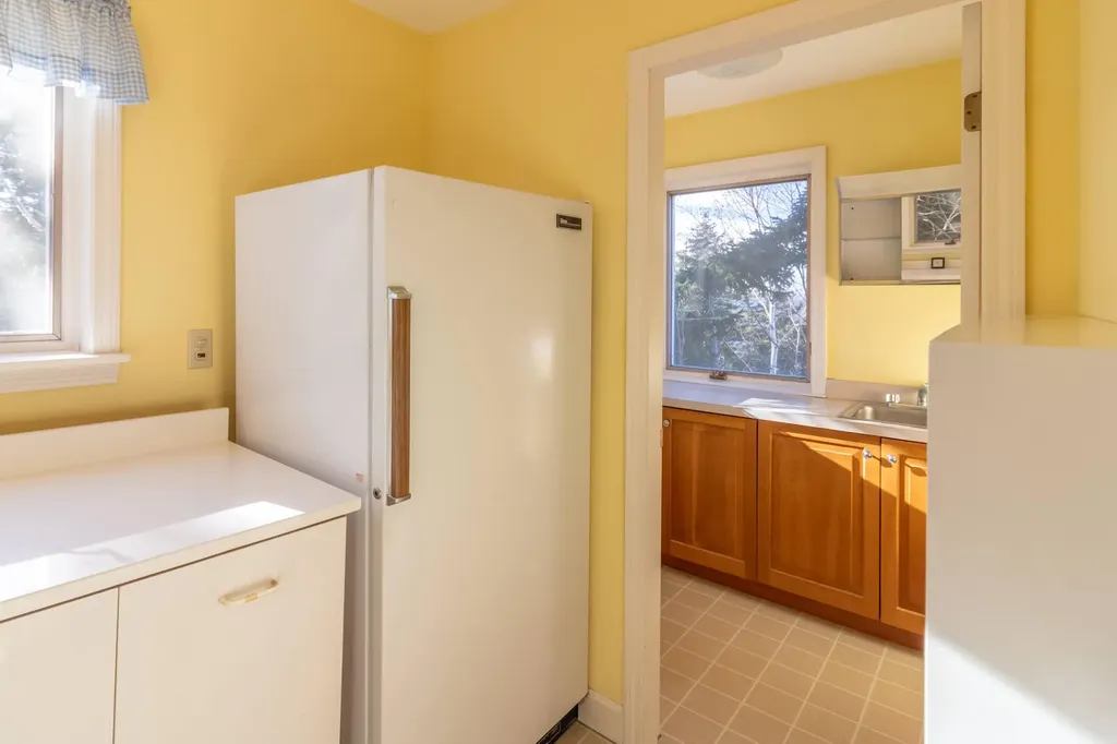 314 Ames Cove Road Brooksville ME 04642