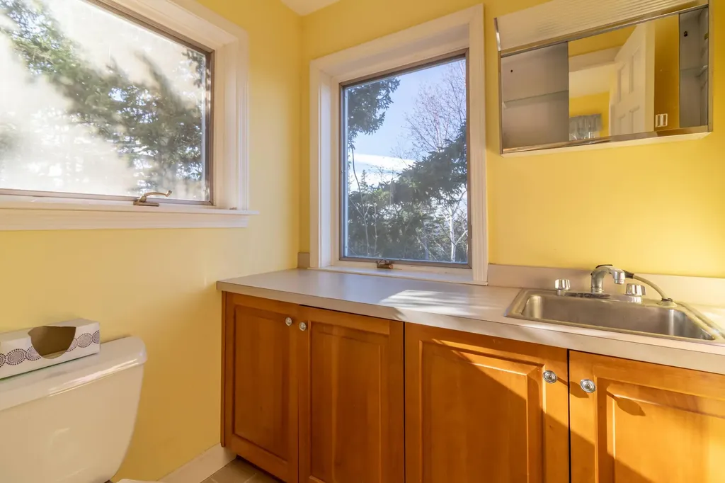 314 Ames Cove Road Brooksville ME 04642