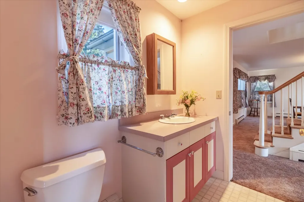 314 Ames Cove Road Brooksville ME 04642