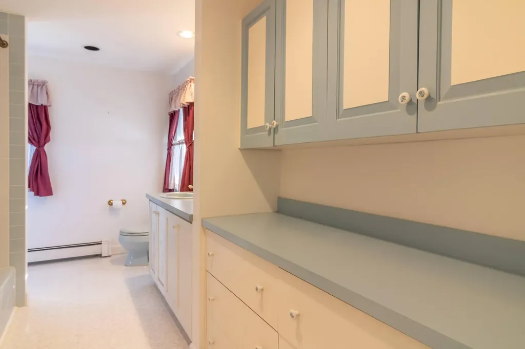 314 Ames Cove Road Brooksville ME 04642