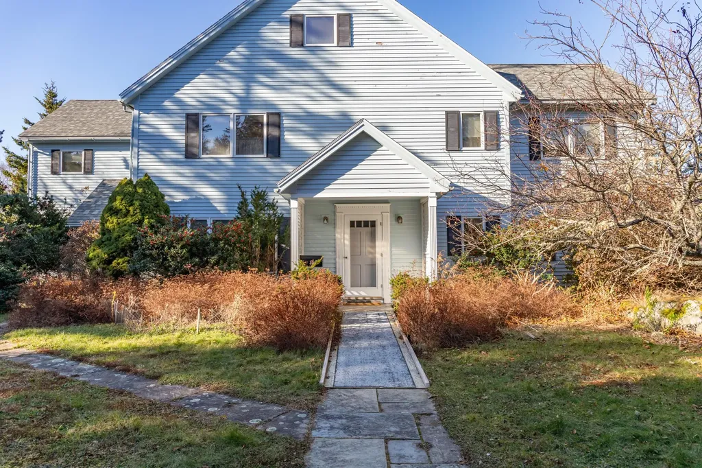 314 Ames Cove Road Brooksville ME 04642
