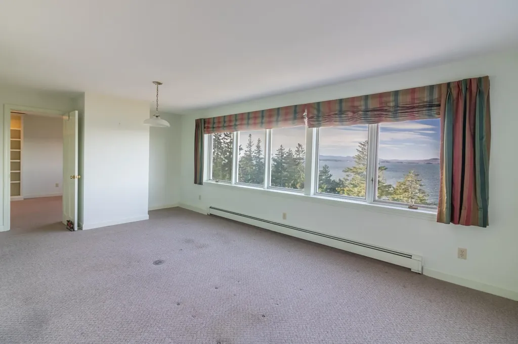 314 Ames Cove Road Brooksville ME 04642