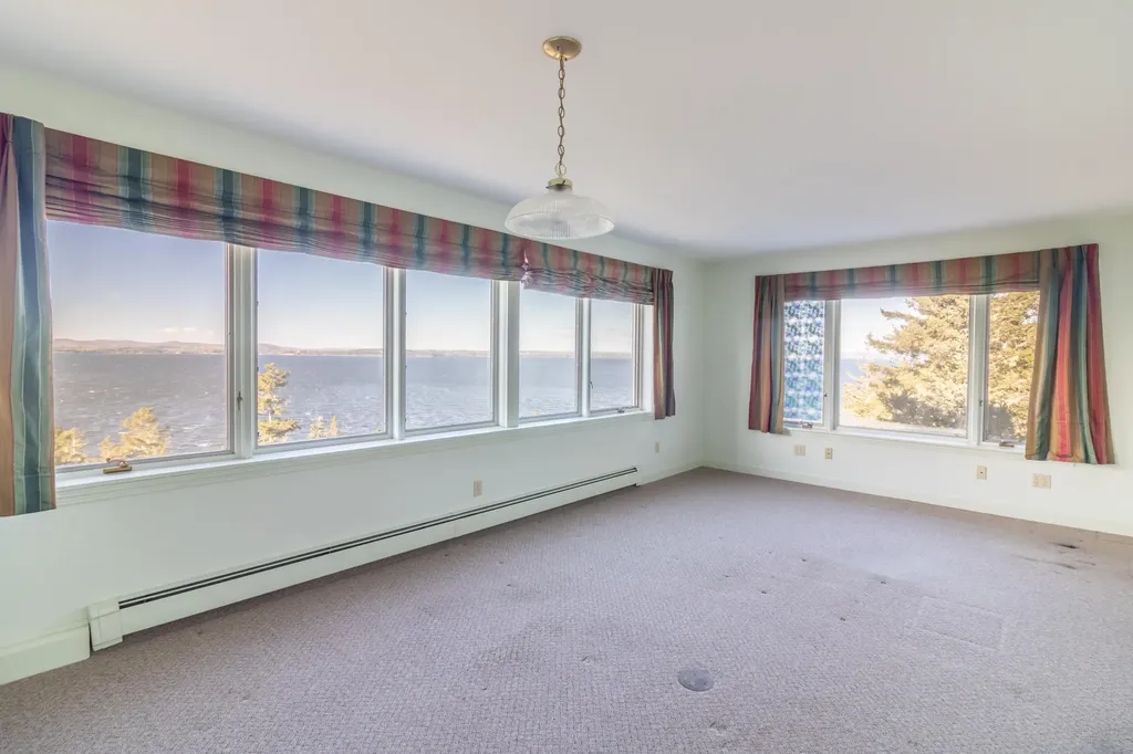 314 Ames Cove Road Brooksville ME 04642